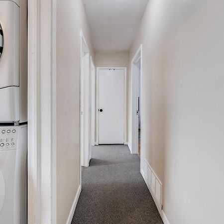 Eglinton West Guest Suite Toronto Luaran gambar