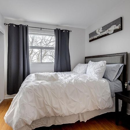 Eglinton West Guest Suite Toronto Luaran gambar