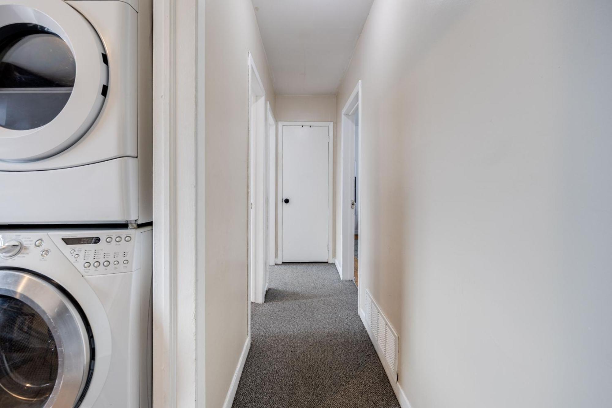 Eglinton West Guest Suite Toronto Luaran gambar