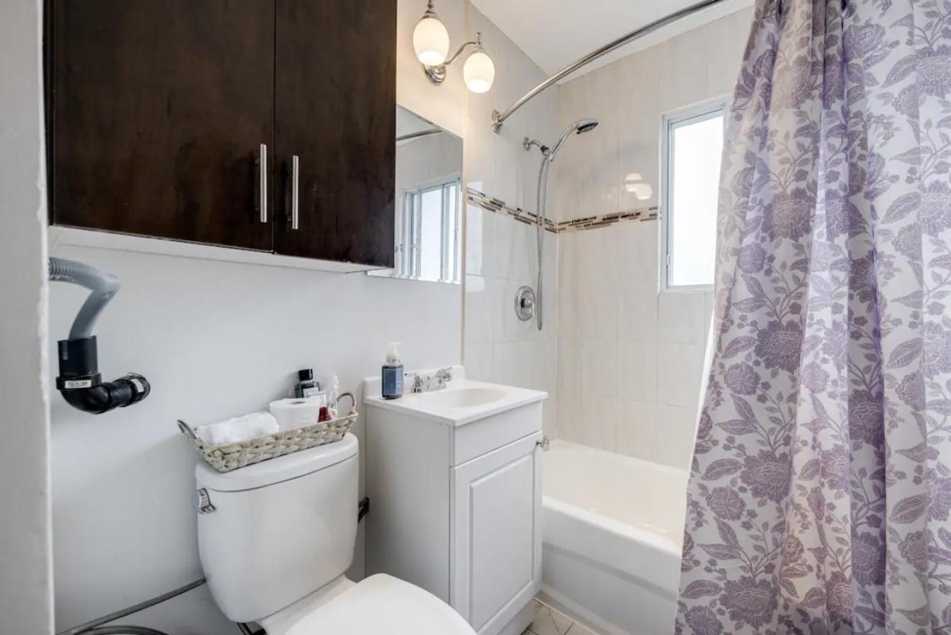 Eglinton West Guest Suite Toronto Luaran gambar