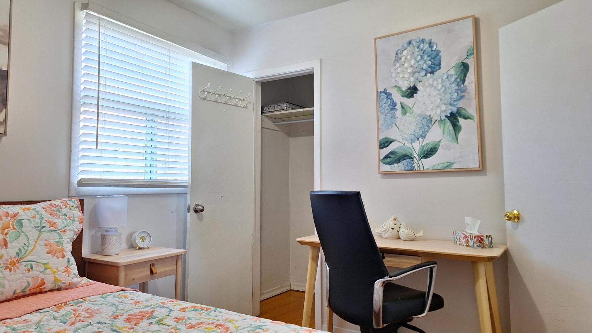 Eglinton West Guest Suite Toronto Luaran gambar